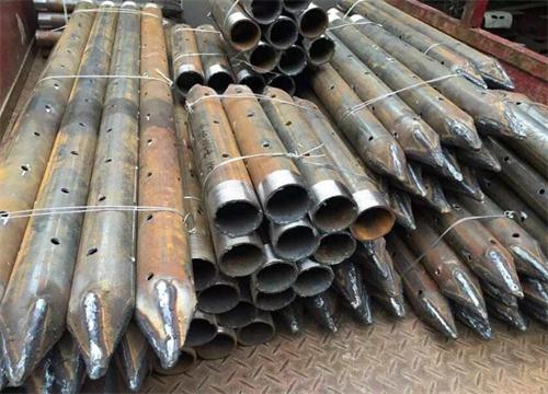 铁锋钢花管哪里有卖